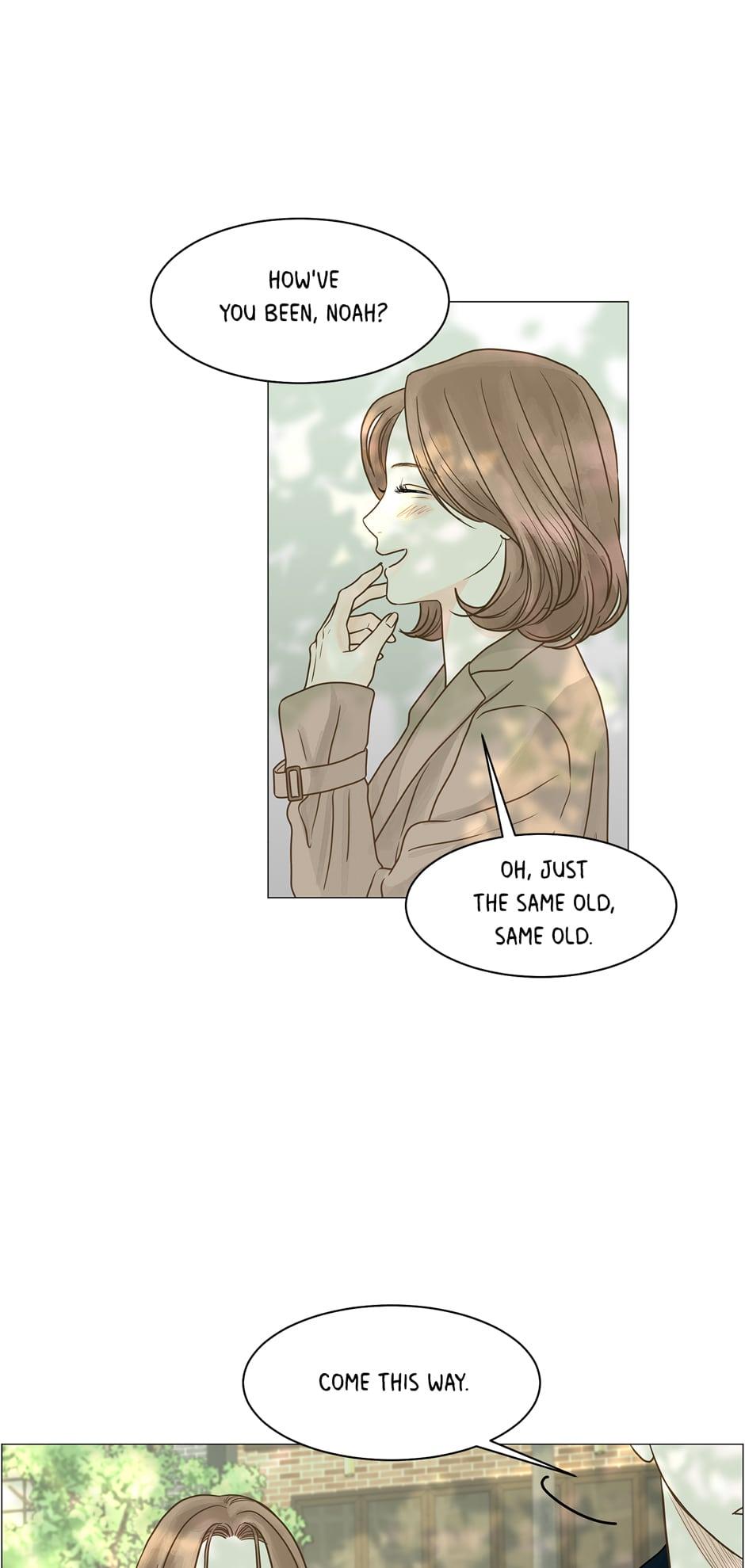 Read Back to Work! EN Manga Online