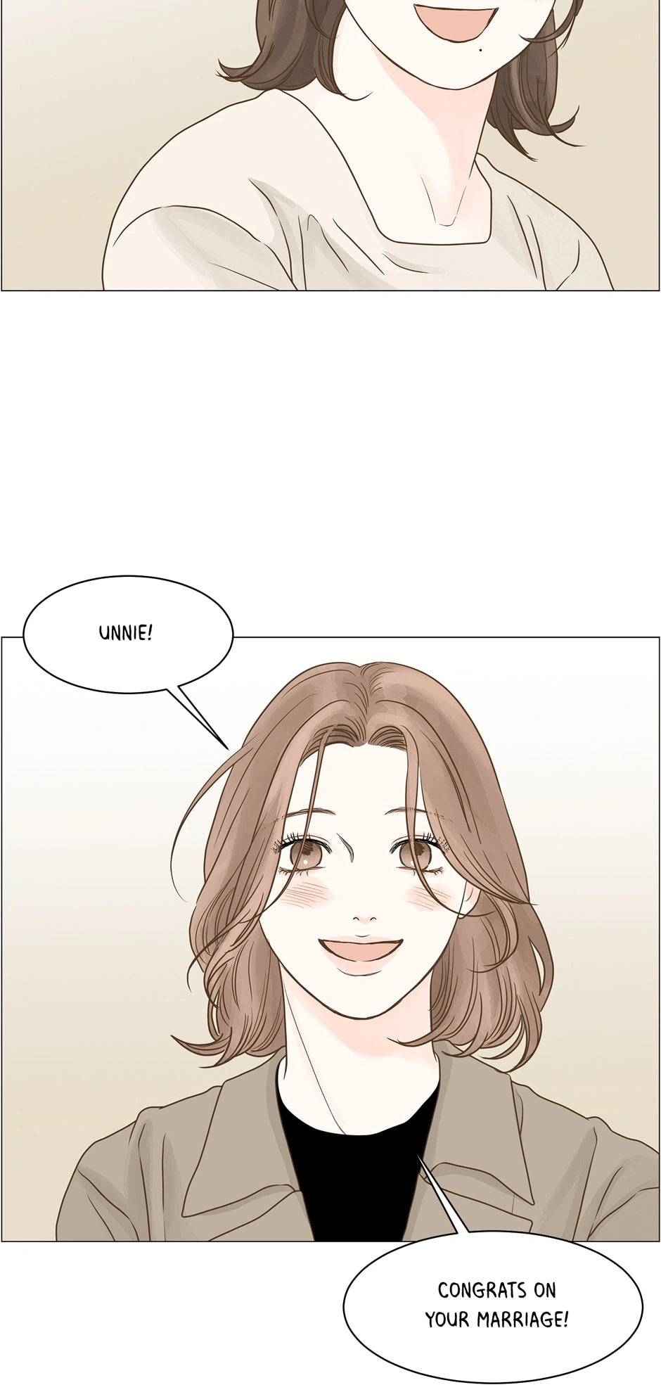 Read Back to Work! EN Manga Online