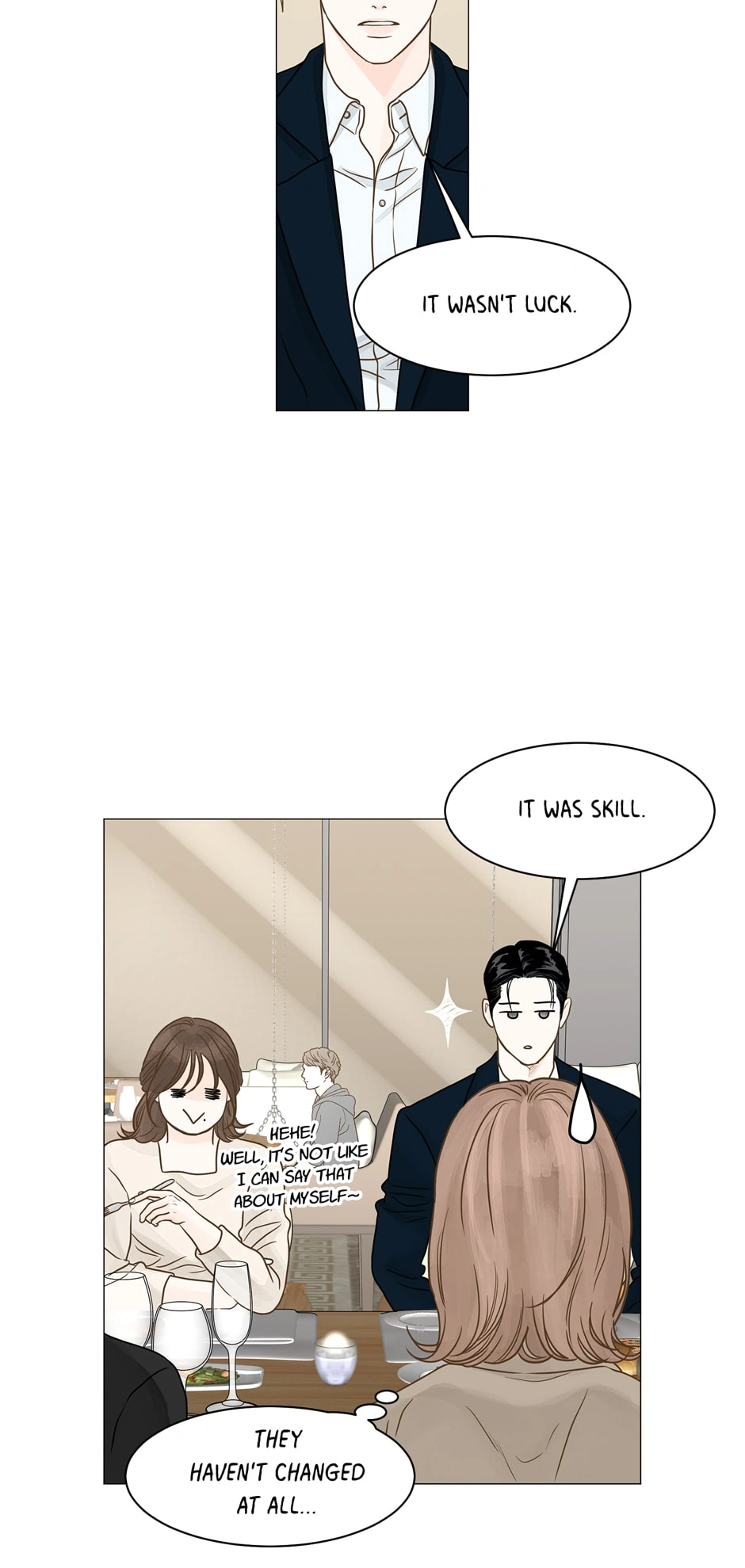 Read Back to Work! EN Manga Online