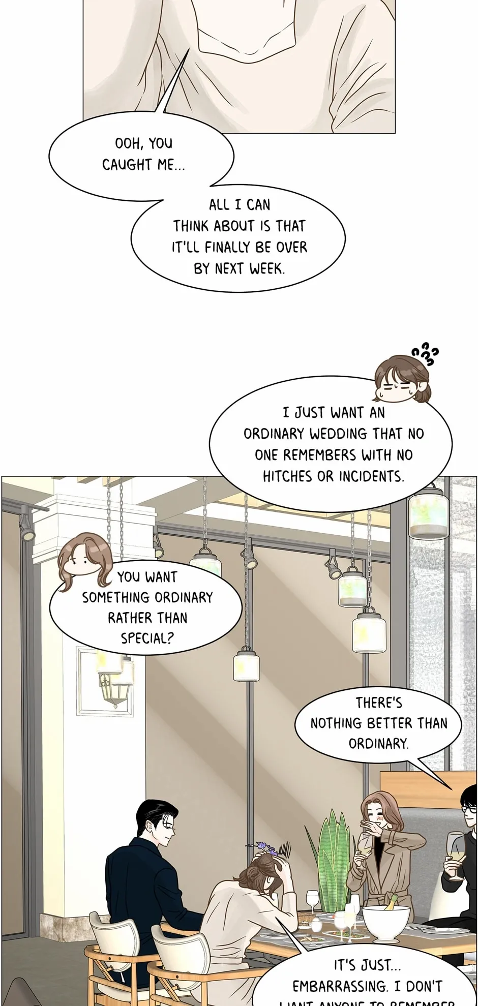 Read Back to Work! EN Manga Online