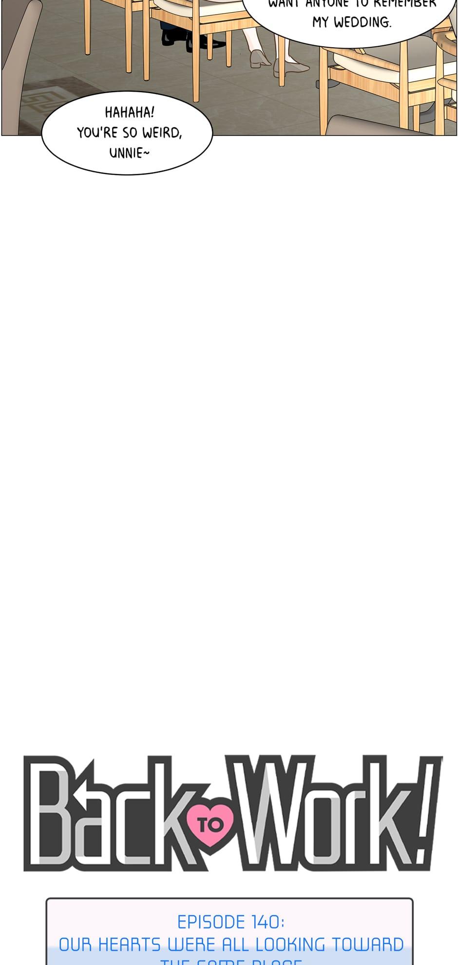 Read Back to Work! EN Manga Online