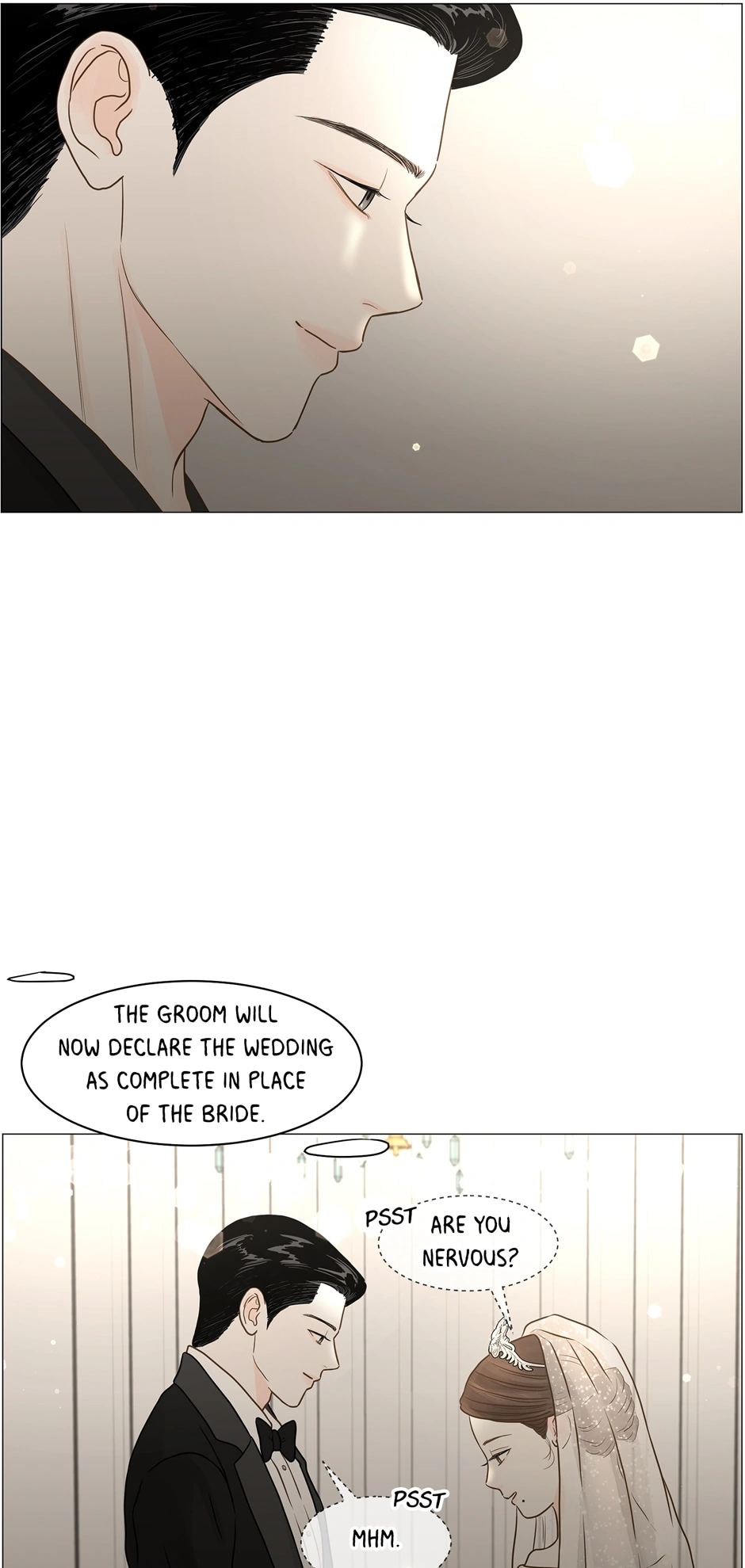 Read Back to Work! EN Manga Online