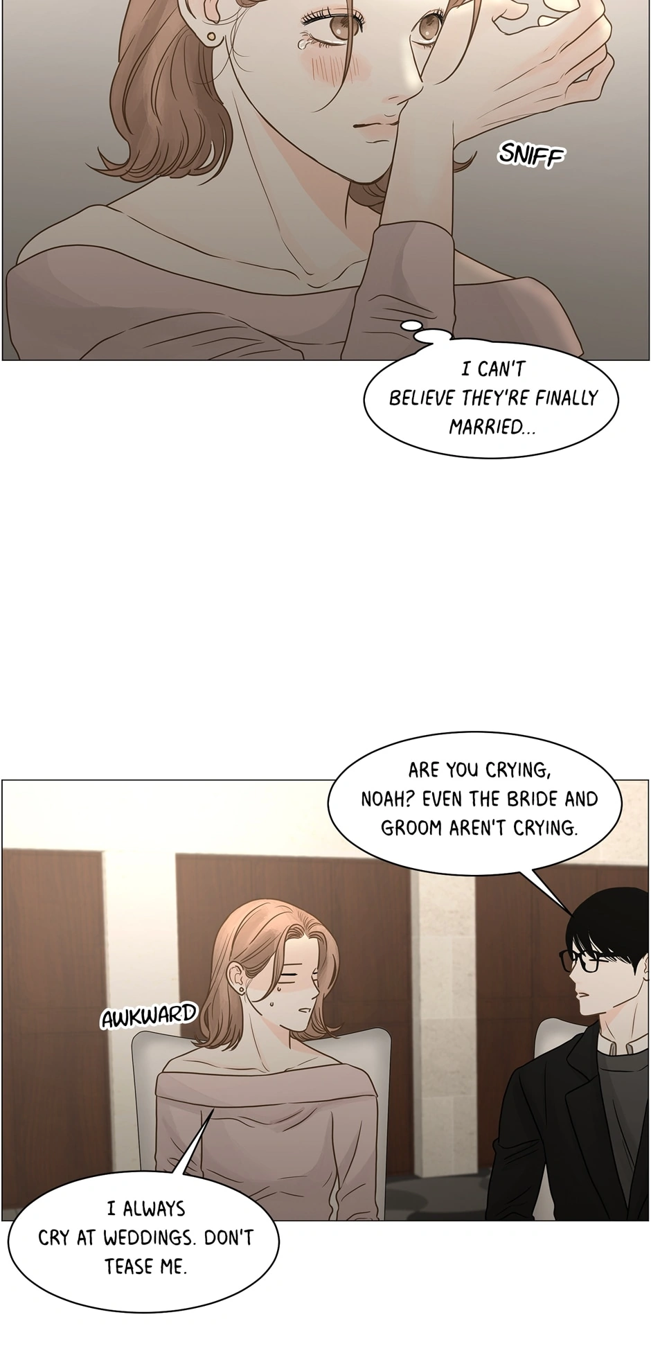 Read Back to Work! EN Manga Online