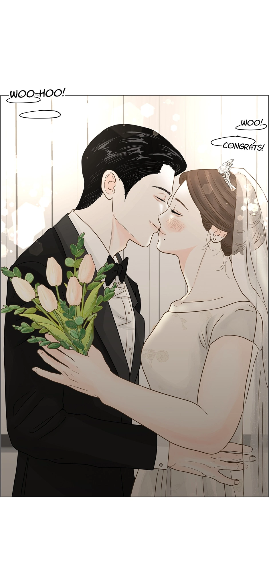 Read Back to Work! EN Manga Online