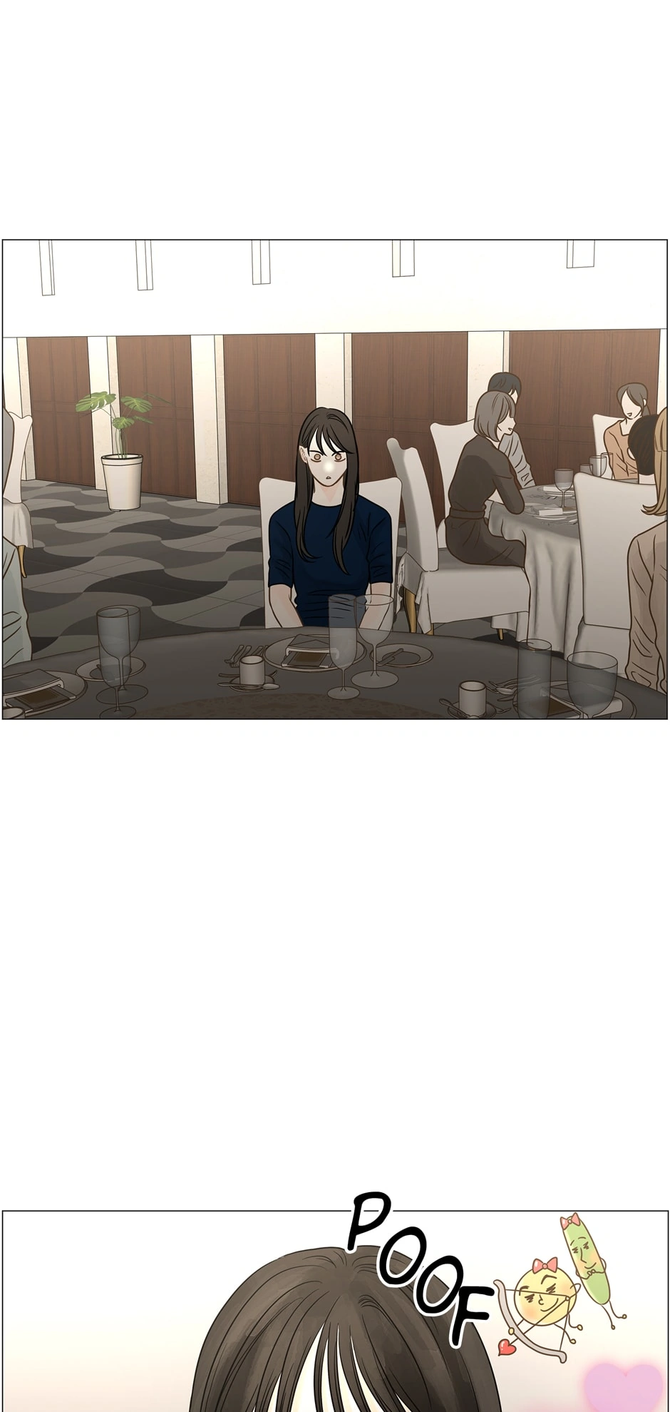 Read Back to Work! EN Manga Online