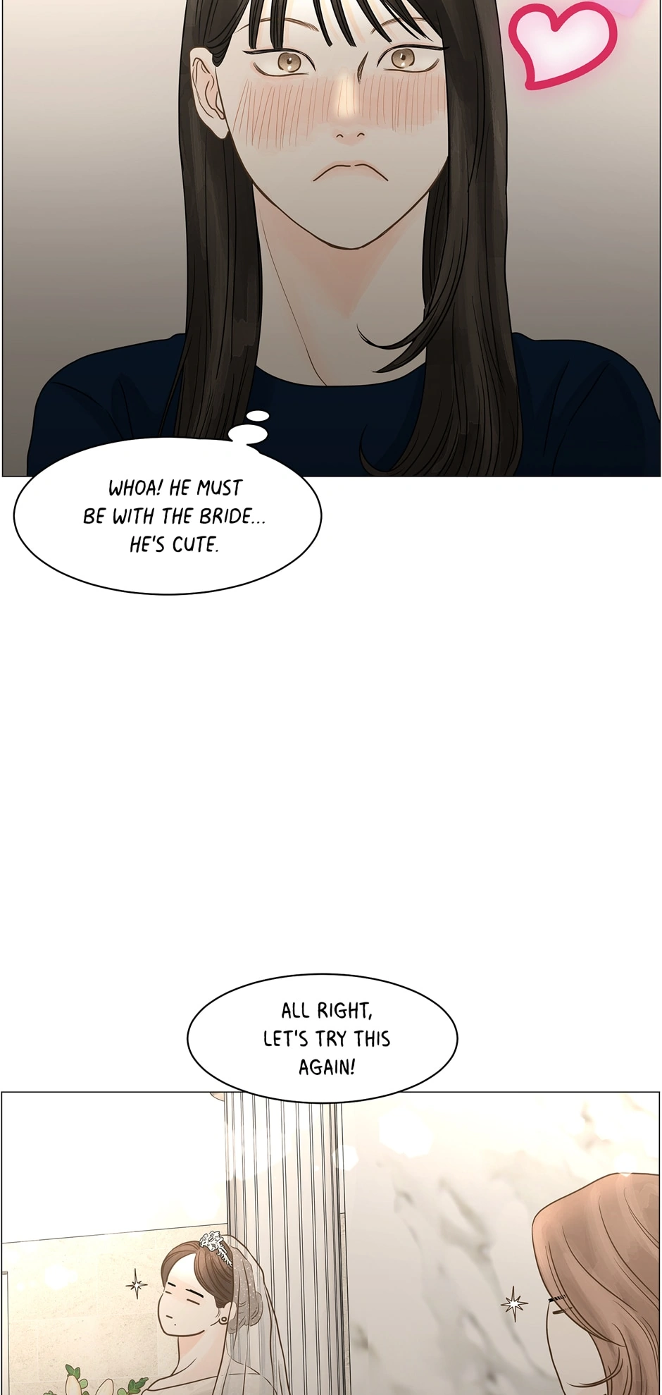 Read Back to Work! EN Manga Online