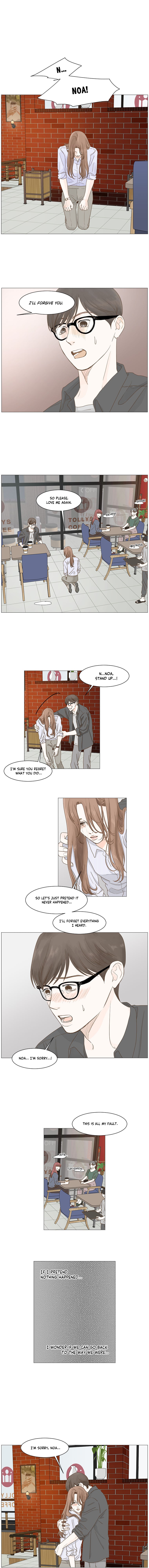 Read Back to Work! EN Manga Online