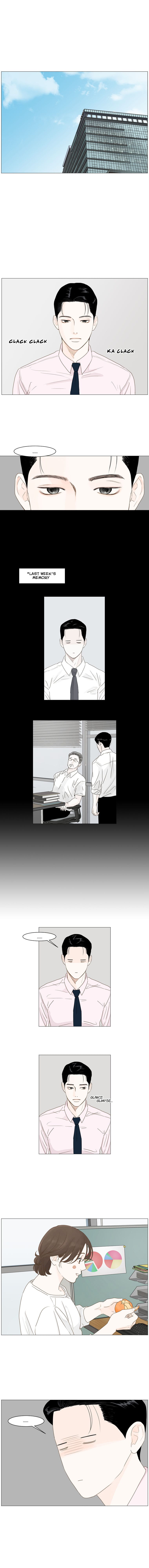 Read Back to Work! EN Manga Online