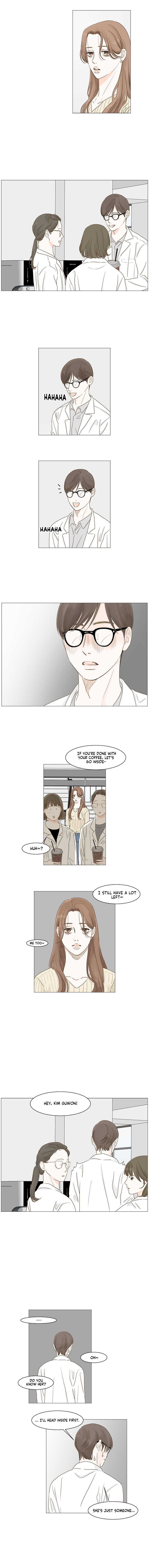 Read Back to Work! EN Manga Online