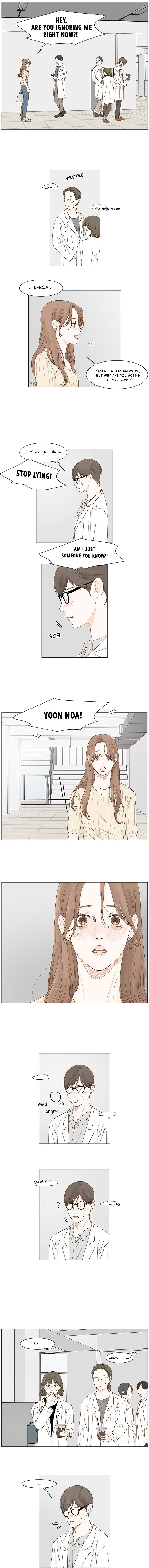 Read Back to Work! EN Manga Online