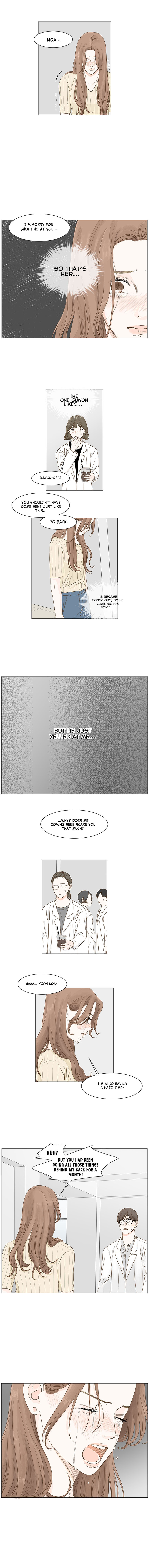 Read Back to Work! EN Manga Online