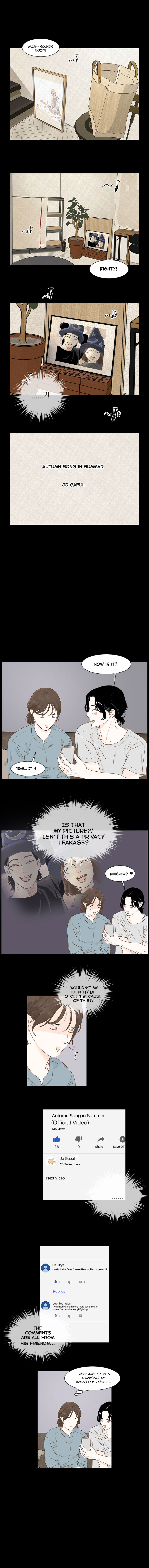 Read Back to Work! EN Manga Online