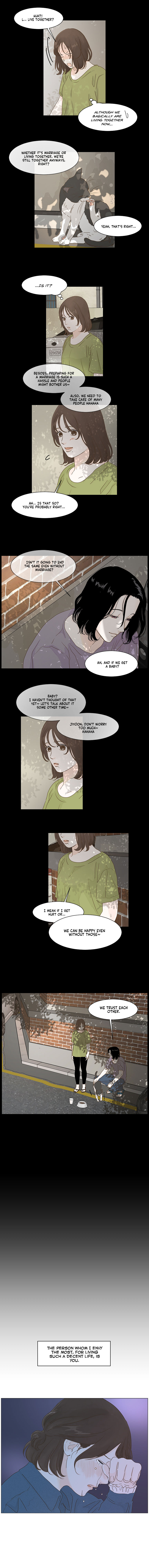 Read Back to Work! EN Manga Online