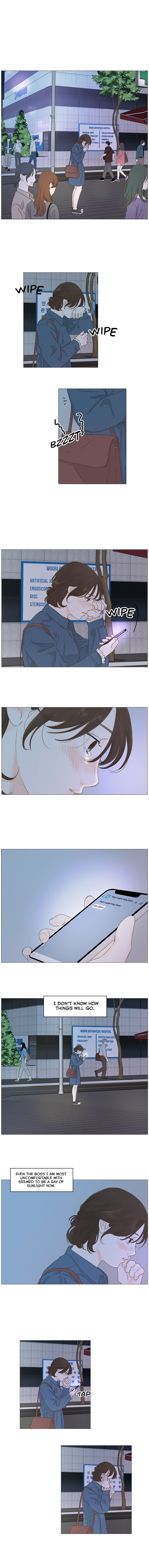 Read Back to Work! EN Manga Online