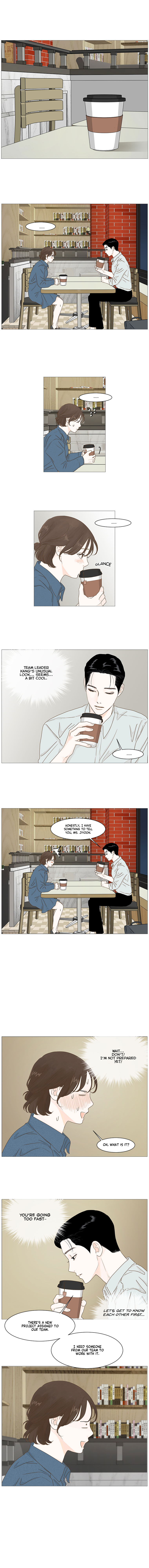 Read Back to Work! EN Manga Online