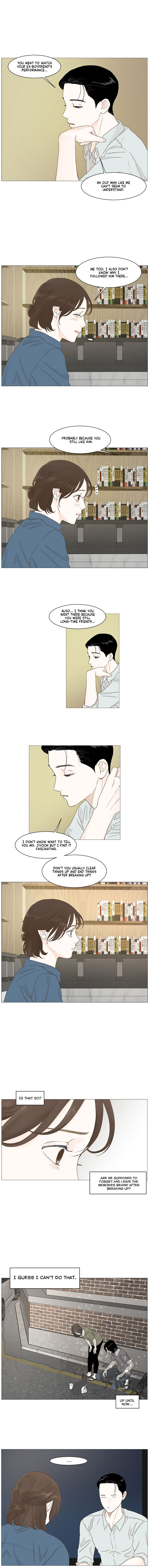 Read Back to Work! EN Manga Online