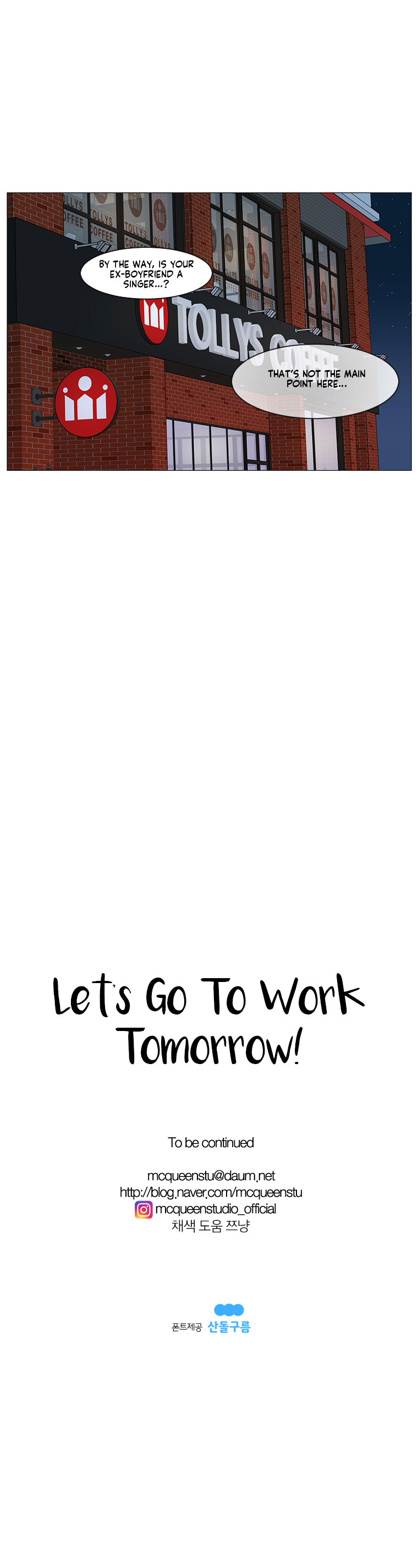 Read Back to Work! EN Manga Online