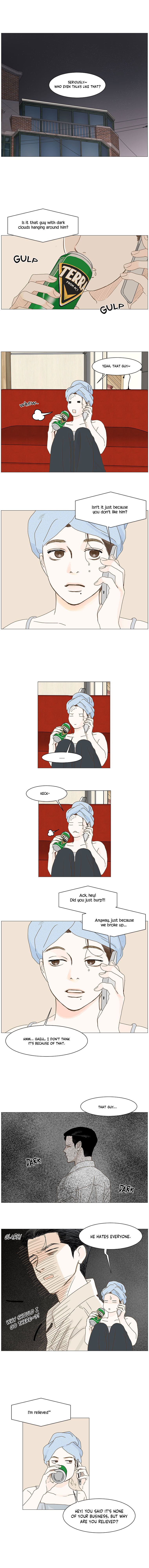 Read Back to Work! EN Manga Online