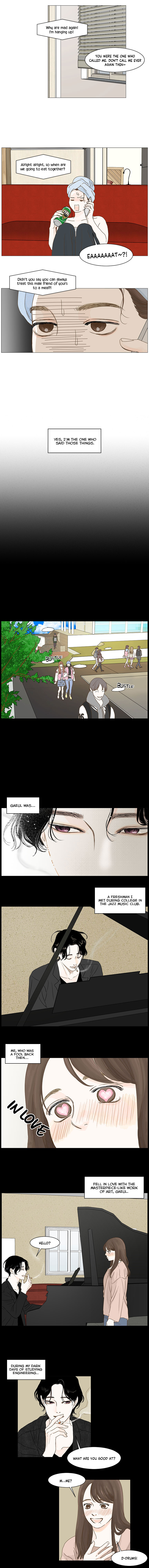 Read Back to Work! EN Manga Online