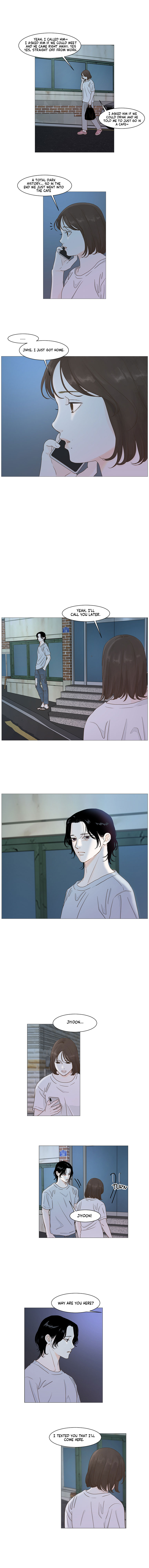 Read Back to Work! EN Manga Online