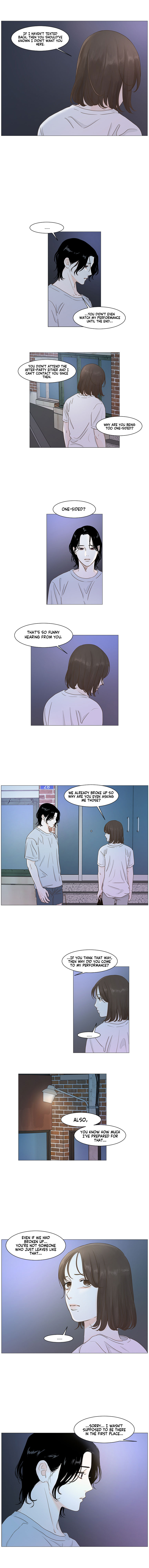 Read Back to Work! EN Manga Online