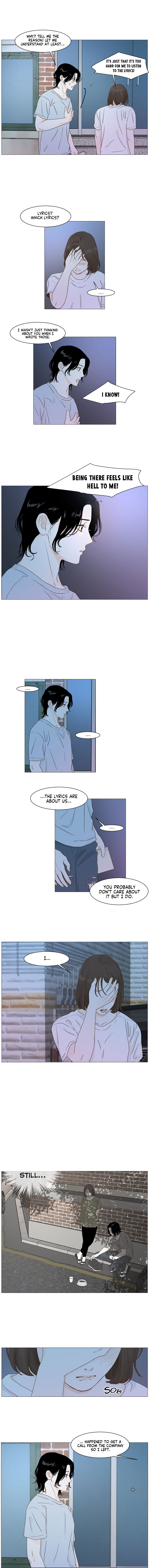 Read Back to Work! EN Manga Online