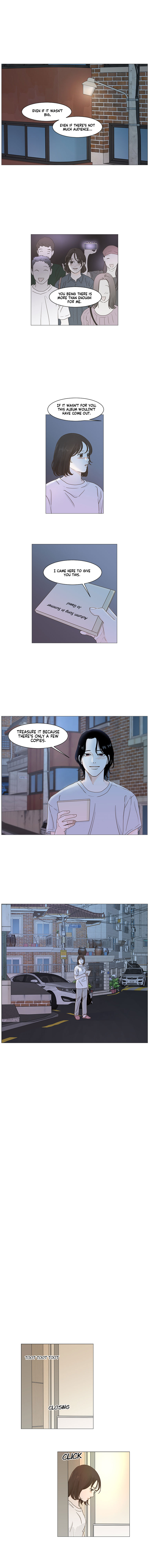 Read Back to Work! EN Manga Online