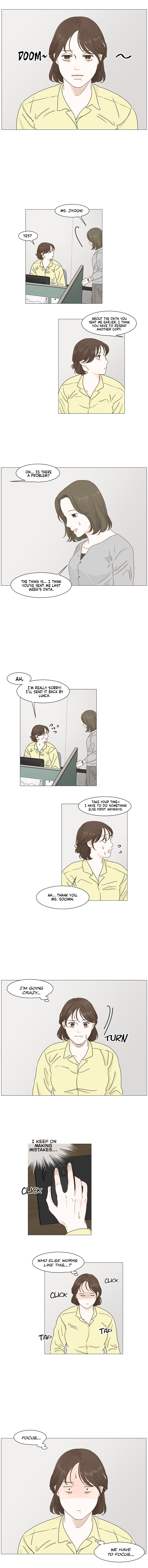 Read Back to Work! EN Manga Online
