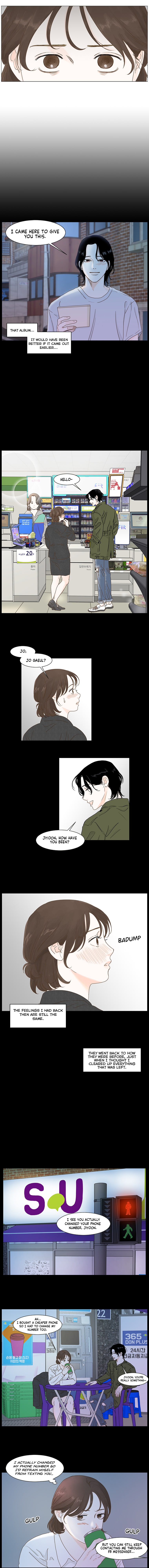 Read Back to Work! EN Manga Online