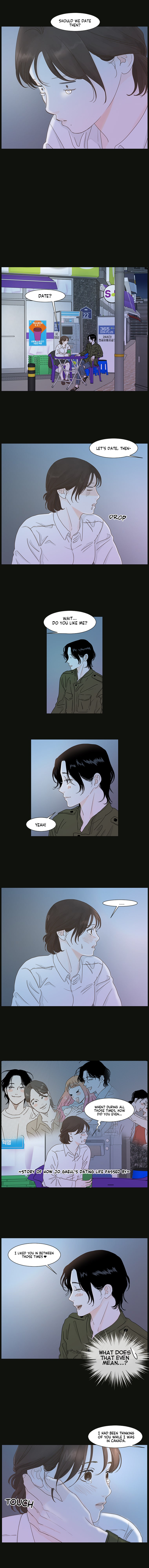 Read Back to Work! EN Manga Online