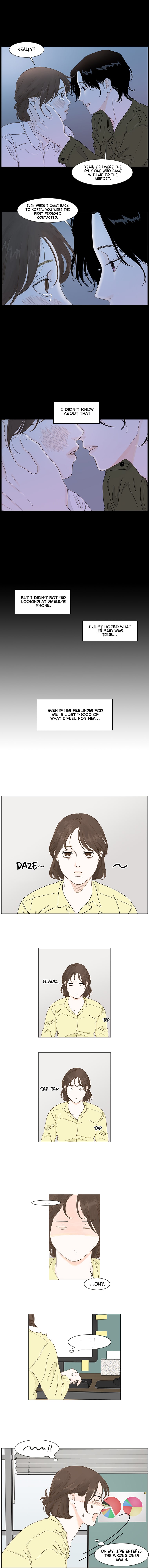 Read Back to Work! EN Manga Online