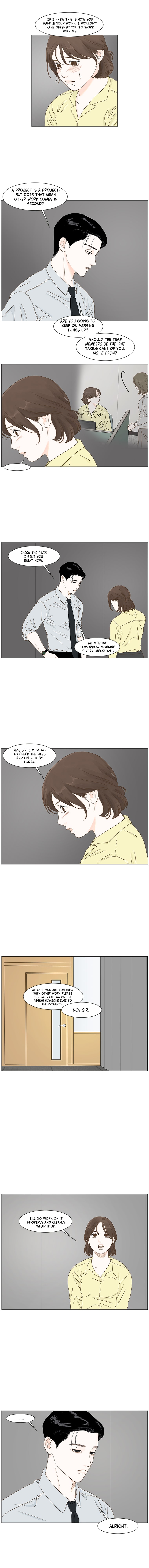 Read Back to Work! EN Manga Online