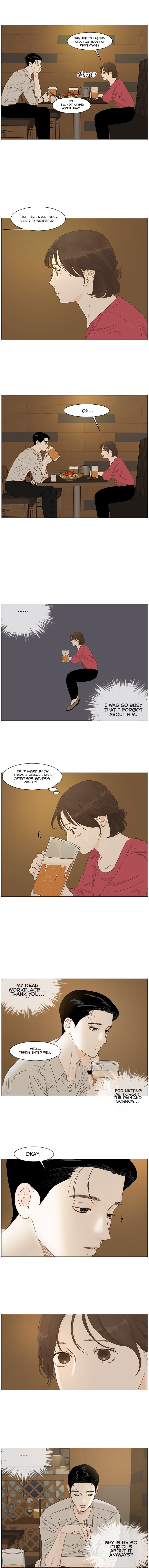 Read Back to Work! EN Manga Online