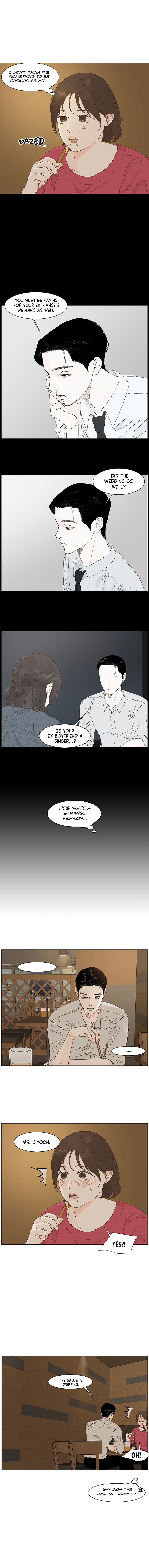 Read Back to Work! EN Manga Online