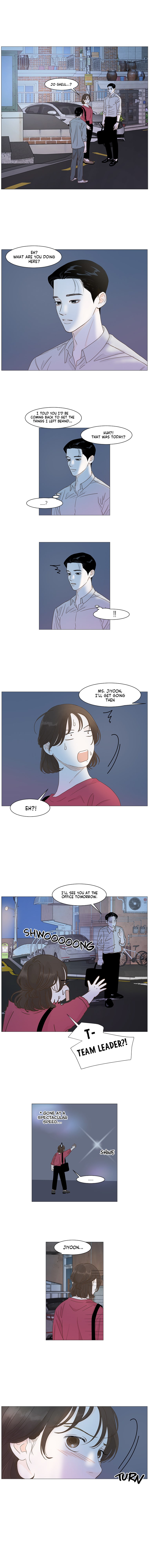 Read Back to Work! EN Manga Online