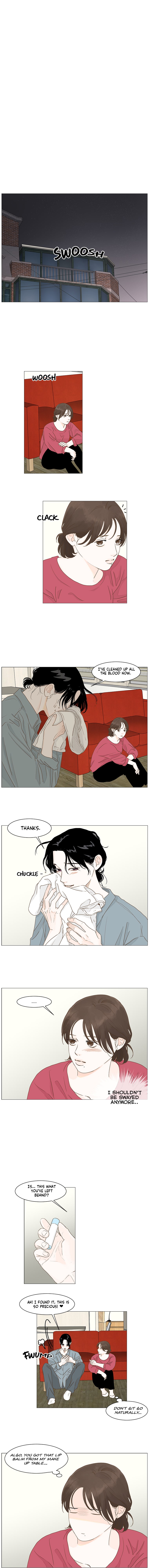 Read Back to Work! EN Manga Online
