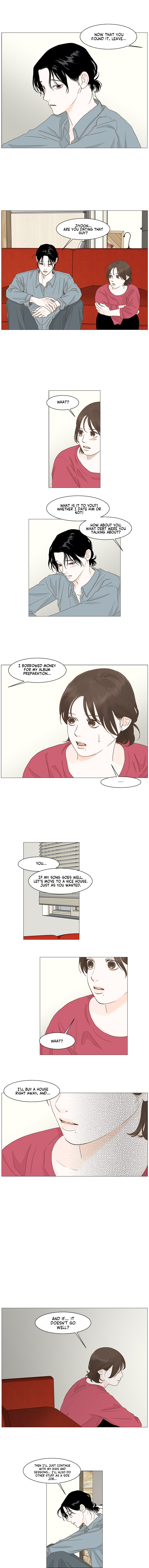 Read Back to Work! EN Manga Online
