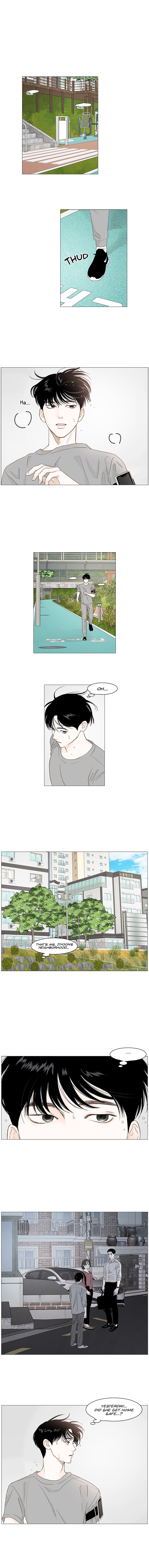 Read Back to Work! EN Manga Online