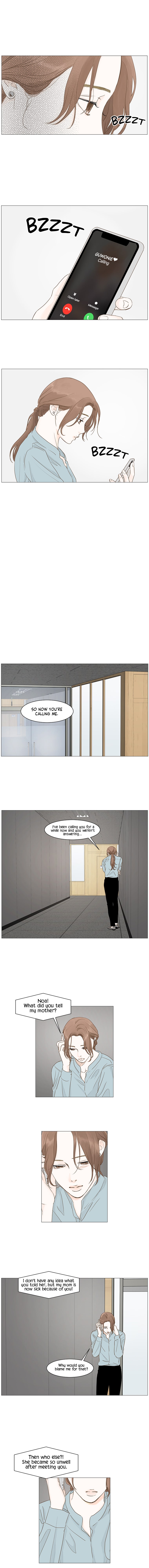 Read Back to Work! EN Manga Online