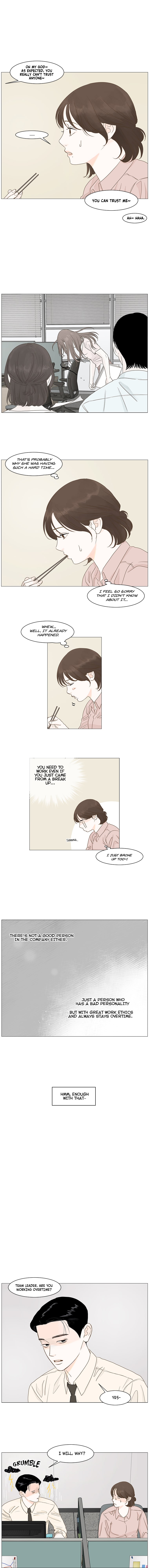 Read Back to Work! EN Manga Online