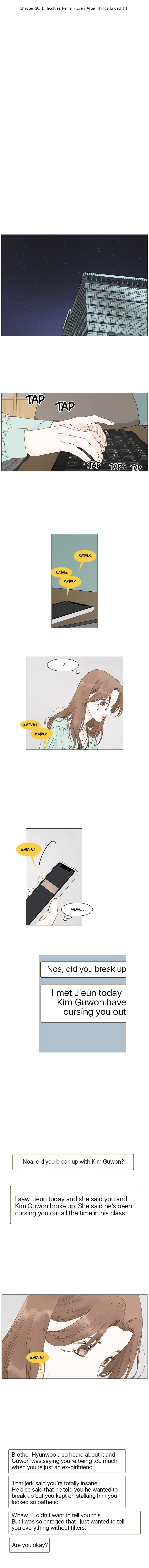 Read Back to Work! EN Manga Online