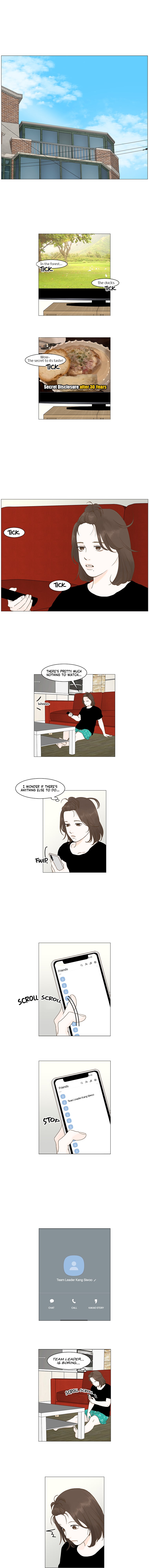 Read Back to Work! EN Manga Online