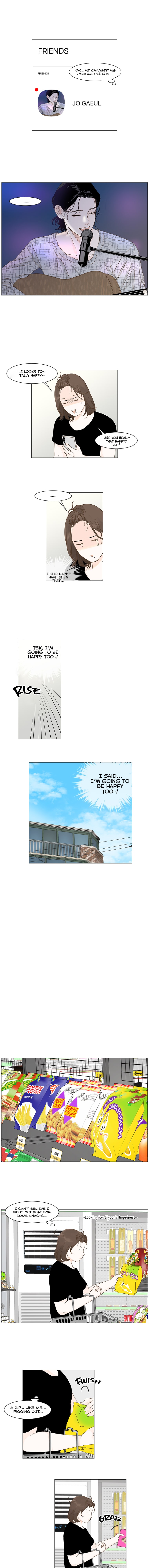 Read Back to Work! EN Manga Online