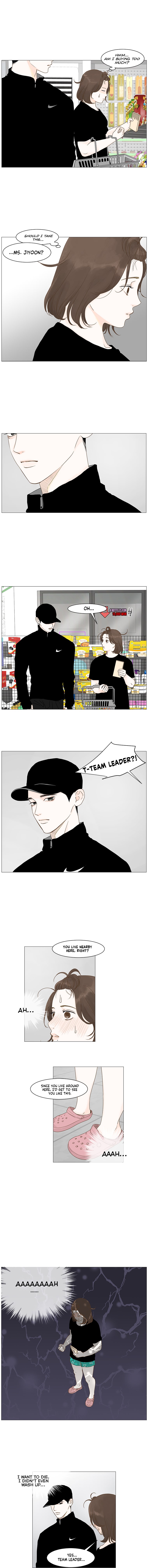 Read Back to Work! EN Manga Online