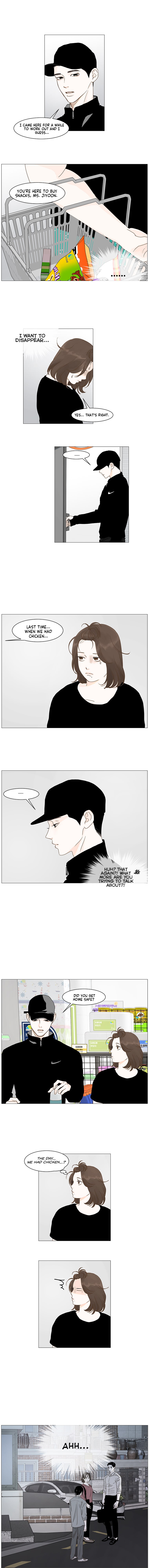 Read Back to Work! EN Manga Online