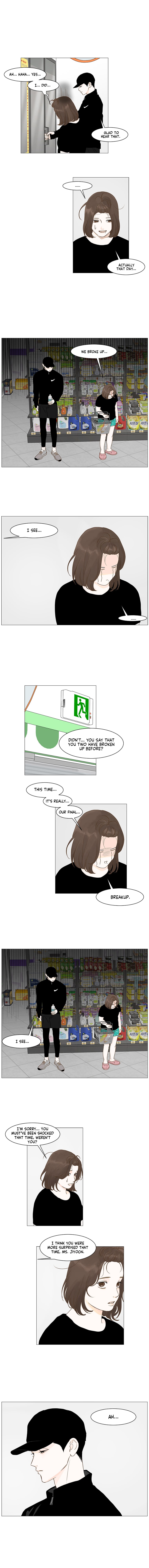 Read Back to Work! EN Manga Online