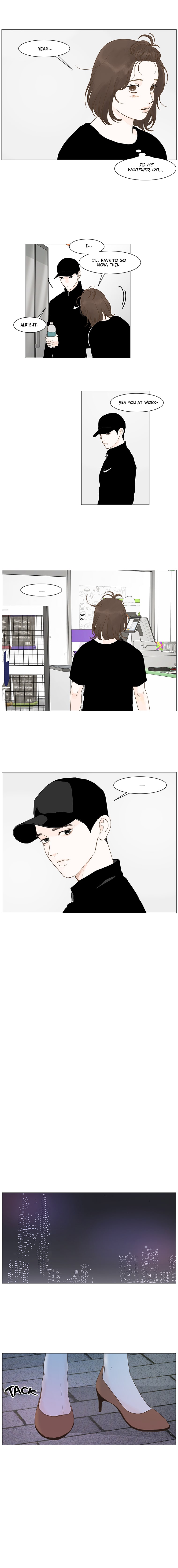 Read Back to Work! EN Manga Online