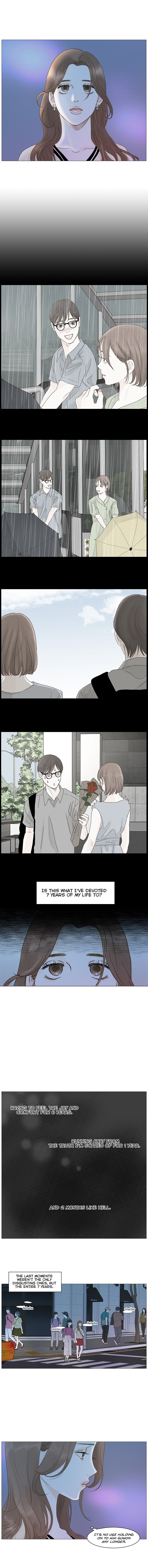 Read Back to Work! EN Manga Online