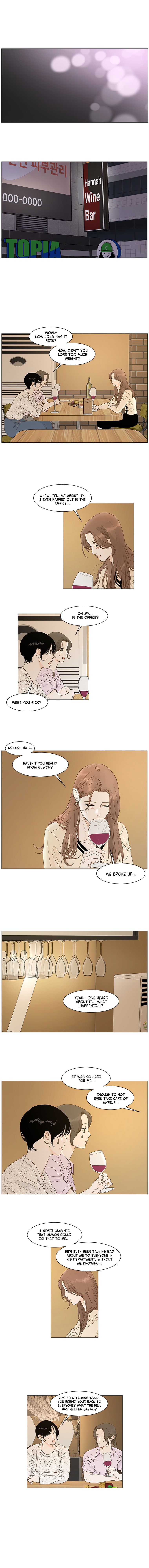 Read Back to Work! EN Manga Online