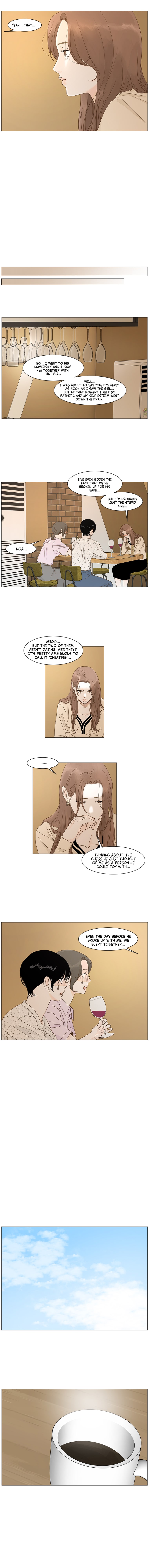 Read Back to Work! EN Manga Online